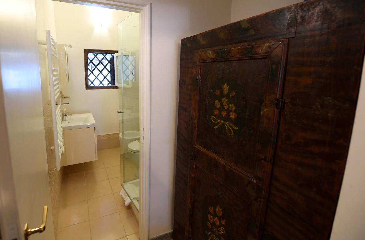 Grotte - Campo De' Fiori Apartment Rome Exterior photo